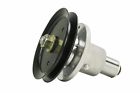 Eope-exm1033200 Erie Tools Spindle Assembly For Exmark Lazer Xp 0819891021922
