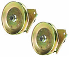 Eope-jdam124511-02 Erie Tools 2 Spindle 0819891022103