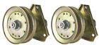 Eope-jdam126226-002 Erie Tools 2 Spindle 0819891022134