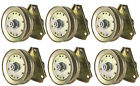 Eope-jdam126226-006 Erie Tools 6 Spindle 0819891022158