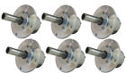 Eope-pal0806a-006 Erie Tools Spindle Assembly Fits John Deere Bunton 0819891022561