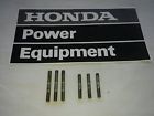 E300k0-k3 Er400 Em400k-k1 Honda Oem