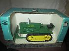 Ertl John Deere Crawer Mc Spec Cast Liberty Classics Scale