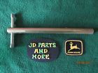 220180a Et11069 Aftermarket New John Deere Greensmower Reel Bed Knife Handle