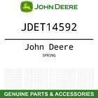Et14592 John Deere Genuine Oem Spring