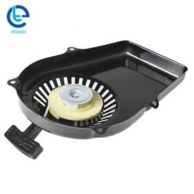 446959 Etecgo Recoil Starter 2hp For Harbor Freight Storm Cat 60338 66619 69381 63cc 800 900w