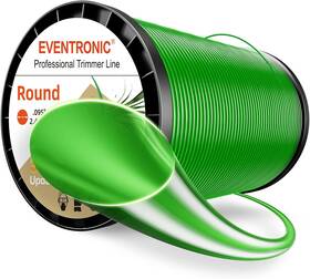 095-gr-ty Eventronic Weed Eater String 095 Trimmer Line Of 805-feet 805ft .095