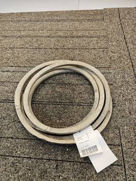 789388-b Excel Deck V-belt 6ft Long For Hustler