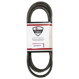 1-403174-sl Exmark Blade Belt Metro Viking Hydro S Series Five Speed 48 Inch