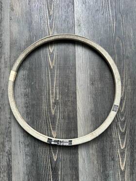1-413096-sl Exmark Genuine Oem Part # Sleeved Blade Clutch Belt