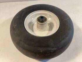 103-5189 Exmark Toro Front Wheel Caster