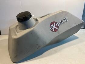 109-0896 Exmark Fuel Tank Rh