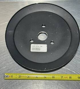 109-2180 Exmark Blade Drive Sheave Lazer Z Diesel Ds S X Series
