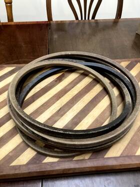 135-5776-sl Exmark 109-4994 V Belt Lazer As Ac Asx E S X Series 52-inch Deck Oem