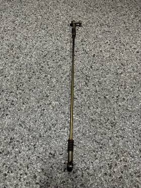 109-8106 Exmark Oem Lazer Z X Series Front Pump Linkage Rod Box W20