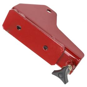 109-8460 Exmark Caster Weight Bracket Lazer Z Triple Ultra Vac Qds Bagger