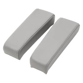 109-9813 Exmark Arm Rest Pad Set Lazer Z As
