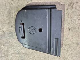 116-0094 Exmark Deck Belt Cover