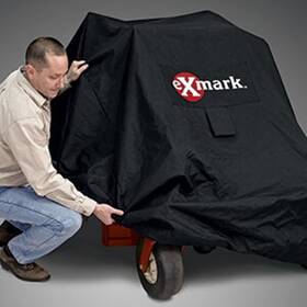 116-1379 Exmark Large Rider Cover