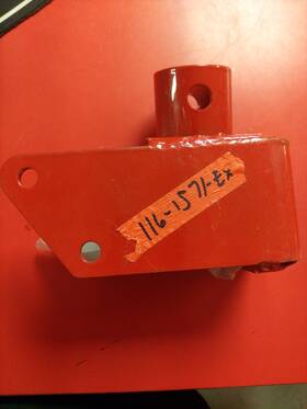 116-1571 Exmark Jack Mount Kit