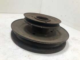 116-2090 Exmark Splined Drive Jackshaft Lazer Z Triple Twin Ultra Vac Qds Bagger