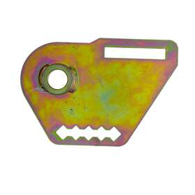 116-6075 Exmark Left Hand Striper Mount
