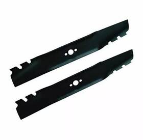 116-6358-03 Exmark 116-6358 / Toro 30 Inch Walk Behind Oem Blades Genuine Part 2pack 20122p