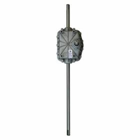 116-9906 Exmark Transmission Commercial Walk Behind S Series