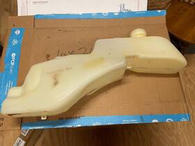 119-3324 Exmark 1193324 Toro Fuel Tank Quest E S Series