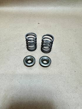 120-4306 Exmark 120-4305 Valve Springs And Retainers