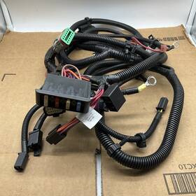 126-1682 Exmark Lazer Z Wiring Harness - Preowned