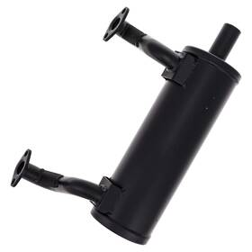 126-4359 Exmark Aes Muffler Radius E S Series