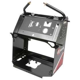 126-4606 Exmark Tower With Decals Vantage X Series