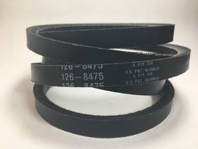 116-1953 Exmark 126-8475 Genuine Drive V-belt Next Lazer Z Oem