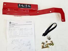 135-0100 Exmark Adapter Pedal Kit