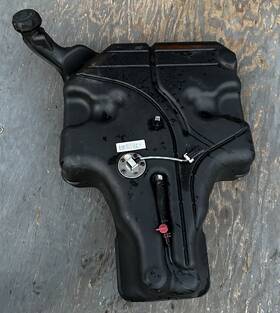 126-6493 Exmark 135-0645 Used Fuel Tank Lazer Z 116-2035 Toro Z-master E S X