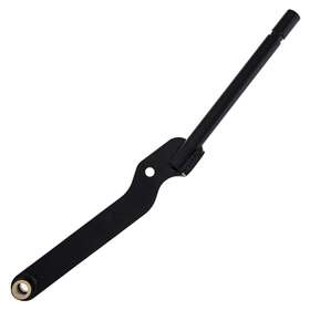 135-2233 Exmark Height Of Cut Lever With Bushings Staris S Series