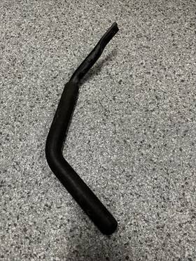 135-4373 Exmark Oem Lazer Z X Series Steering Handle Lh Left Side Box W20