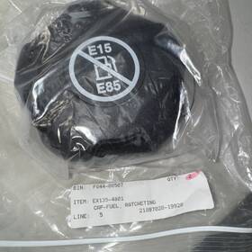 126-4723 Exmark 135-4801 Ratcheting Fuel Cap Radius E S X Series