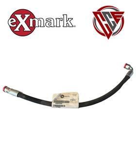 Exmark 193308023144 1-602985 Low Pressure Hose Turf Tracer Viking Hp Hydro