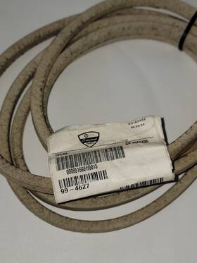 99-4627-sl Exmark V Belt Vantage S X Series 48-inch Deck 99-4627