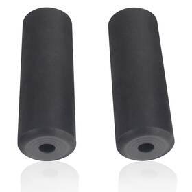 Lp3000-60 Ezypak Rl302 Deck Wheel Roller 7.5 Inch Fits Dixie Chopper Mower 3360 3372 Lt1800