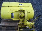 382266m F033g John Deere Rototiller 100-200