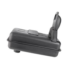 Fafeicytkoi3rn728 Fafeicy Generator Muffler Aluminum Alloy Replacement For Air Cooled