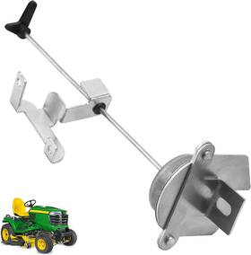 14-187-10-s Fancytark 313038747749 Auto C-hoke Arm Assembly Compatible With Ko-hler Xt650 Xt675 Engine