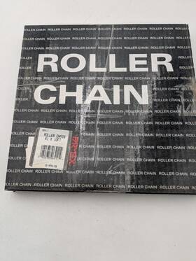 06411 Farmex Roller Chain 41 X 10ft -