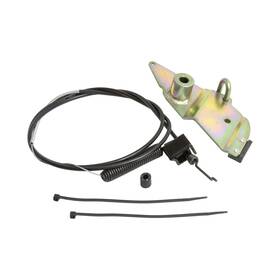 126-0491 Fascinatte 133-8157 Blade Brake Clutch Arm Kit Fits Exmark Toro