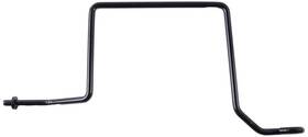 Fascinatte 711181036152 42-inch And 46-inch Belt Keeper Rod Fits Mtd Yard Machines Troybilt Replaces Oem