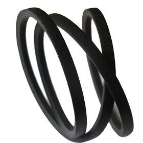 109-9023 Faugcol 744581150647 Lawn Mower Deck Belt 5/8 Inch X 219 1/4 For Exmark Toro 109 9023