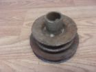 Fc290v-a510 Kawasaki John Deere Rx Rear Engine Rider Hp Crank Pulley